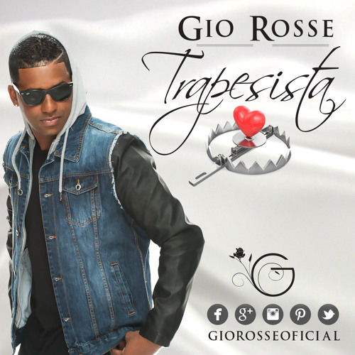 Gio Rosse - Trapesista