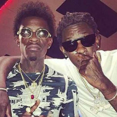 Rich Homie Quan & Young Thug - She Do The Most [Prod. LondonOnDaTrack]