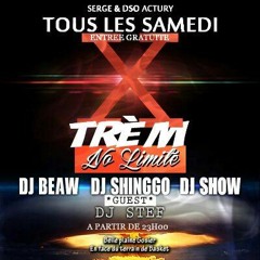 Xtrèm Mixx By Dj ShinggO (entrènmen)