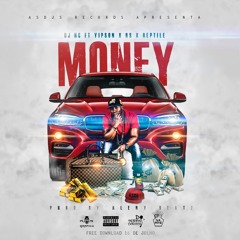 MONEY  Feat Yc  Rs  Reptile (prod. By Aleny Ink Boyz)