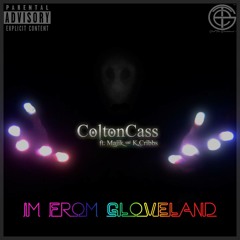 I'm from GLoveland ft. Majik and K.Cribbs