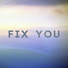 Coldplay - Fix You (Dreamlag Remix ft. Kristin Brænne)