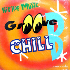 Groove B Chill - Hip Hop Music (Super Hitmans Theroy)