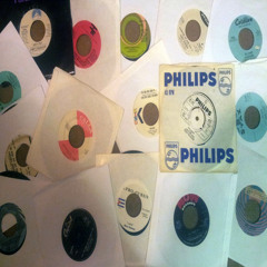 50's, 60's, Funk, Jazz and Soul in the mix