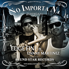 No Importa Na (Radio Edit)