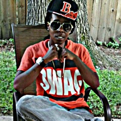 Stay df out my business(freestyle )