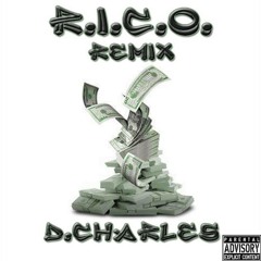 R.I.C.O (Drake / Meek Mill remix)