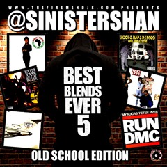 Sinister Shan - Best Blends Ever 5 Snippet 2