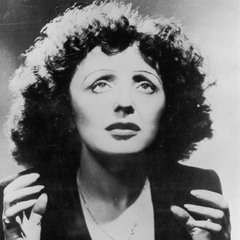 Edith Piaff-La Vie En Rose (cover)