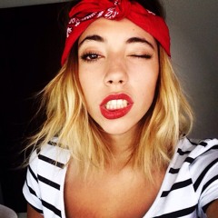 Stop Crying Your Heart Out (Cover)