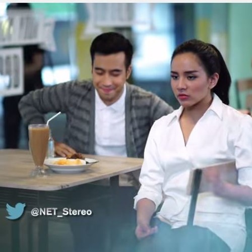 STEREO Net | Anugerah Terindah Yang Pernah Ku Miliki - Vidi Aldiano (Alex)