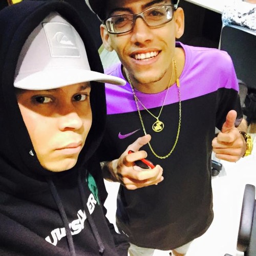 MC Menor Da VG - Senta Com Vontade (DJ R7) Lançamento 2015