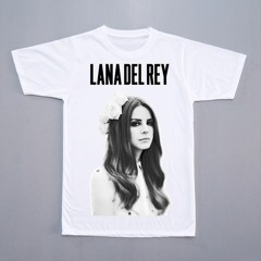 Lana Del Rey - Summertime Sadness (Daniel EP RMX)