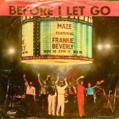 Frankie Beverley & Maze Sample "YOLO" prod by Producer X