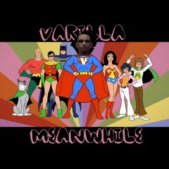 Varilla - Meanwhile