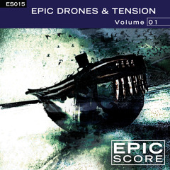 Creator Of Worlds - Epic Score