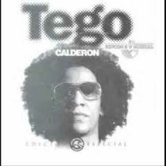095. Tego Calderon - Dominicana 'In Salsa' [FlameRemix Vol. 03]