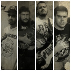 Bóris - Hollywood Babylon (Misfits cover)