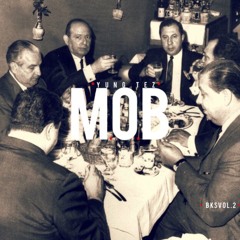 Yung Tez - M.O.B