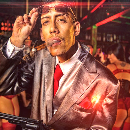 MC Menor Da VG - Senta Com Vontade (DJR7) Lançamento Oficial 2015
