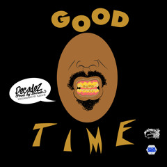 DecadeZ - Good Time (Prod. By DecadeZ)