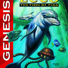 Echoes From The Tides - Sentient Pulse (Ecco: The Tides Of Time Theme) *Free Download*