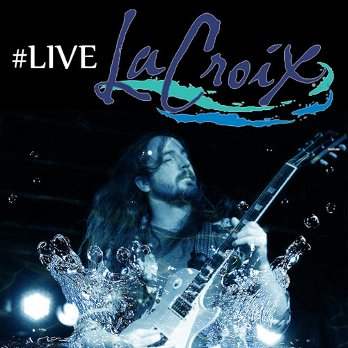 LaCroix Sparkling Water - Jingle Demo #1