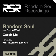 Random Soul - Catch Me (Ft. Chloe West)(Yogi & Husky's Remix)