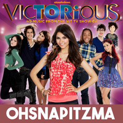 Tell Me That You Love Me (feat. Victoria Justice & Leon Thomas) - Victorious Cast