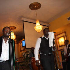 PARDON(LIVE)