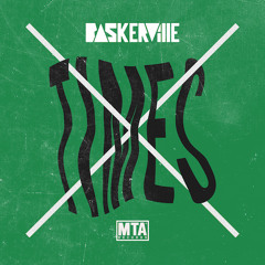 Baskerville - Times