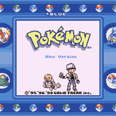 Blastoise Is Love (Zac's Nintendo Cypher Contest Entry)