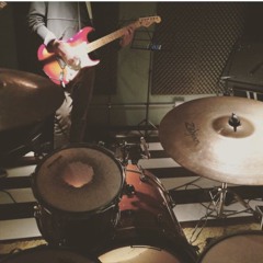 Between love & Hate / The Strokes / Drum cover