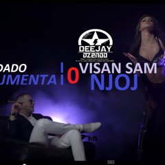 Dado Polumenta - Ovisan Sam O Njoj - OFFICIAL AUDIO 2015 █▬█ █ ▀█▀