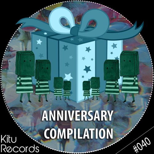 Magnum (Original Mix) [Kitu Records]