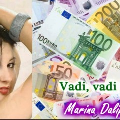 Marina Dalipovic   Vadi Vadi Pare