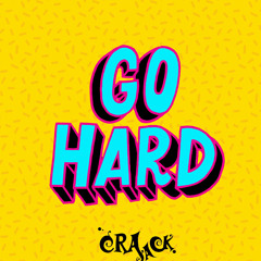 CRVCK JVCK - Go Hard