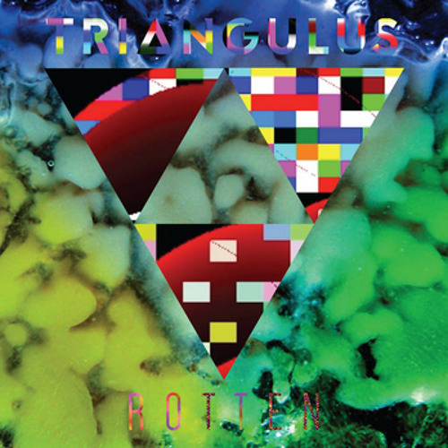 Triangulus - Kraynus