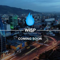 MekhZakhq - Jinguidel (Wisp)