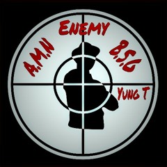 Enemy By Yung T