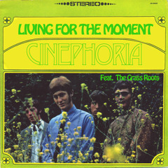 Living For The Moment (Free Download | CC License)