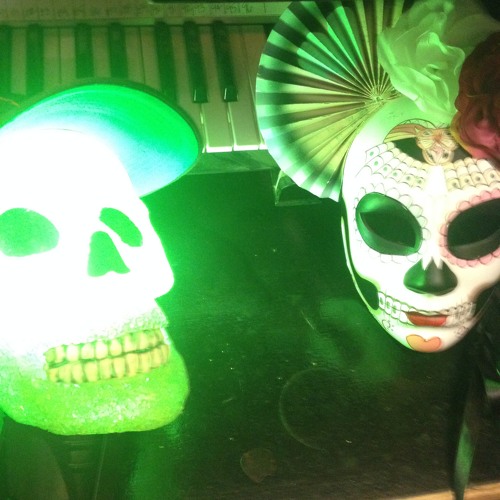 Staring In Slow Motion