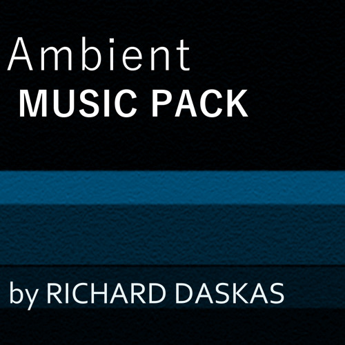 Ambient Music Pack