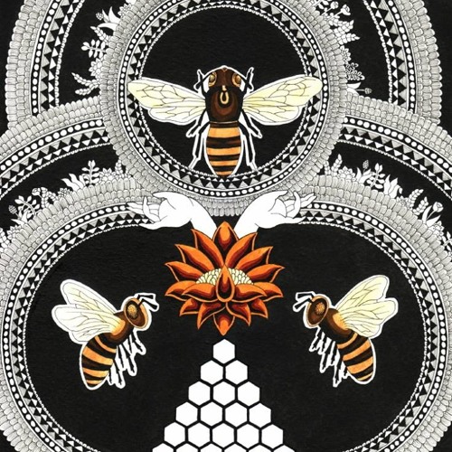 Bee-Bop - -Tipper featuring Kiki