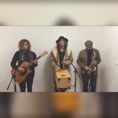 Breaking Hearts ft.Dusty Boots (live)