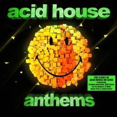 Acid House Anthem - 2015 ( IcaL Mix ) Private Remix