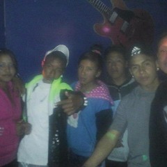 QUE SE VAYA bchamo luis (EDITA) CORAZON SERRANO 2013 HD EN VIVO