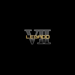 Legado 7 - El Jerry (cover)
