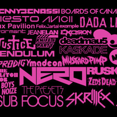 Sick Beats and Bass Drops