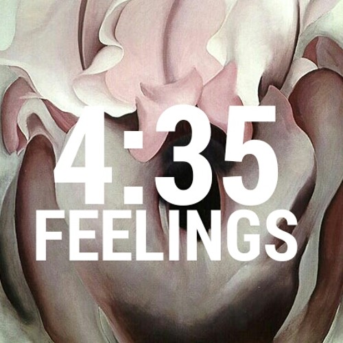 4:35 FEELINGS